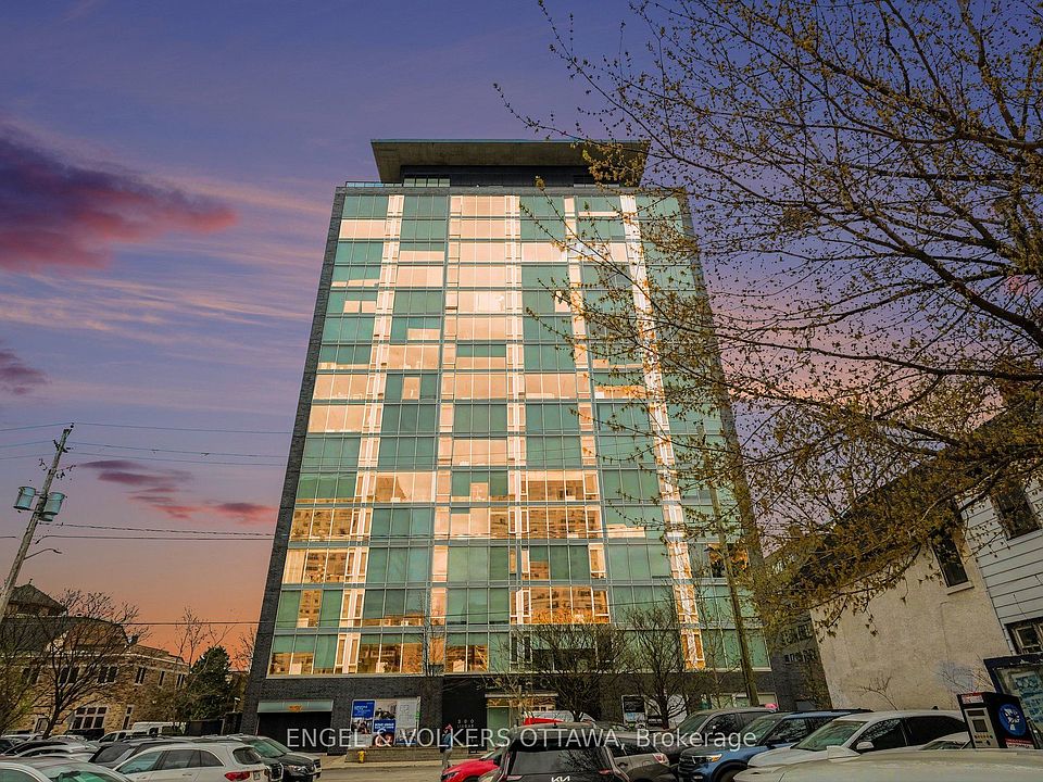1st image of 300 Lisgar St #513