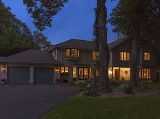 5715 Kathleen Ct, Shorewood, MN 55331