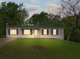 15016 Fuller Ave, Grandview, MO 64030