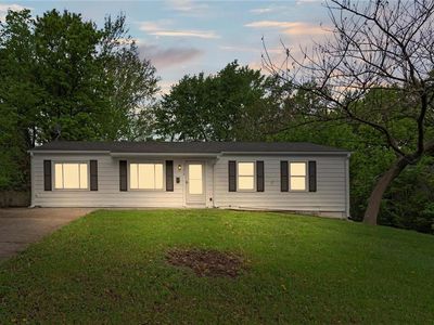 15016 Fuller Ave, Grandview, MO, 64030