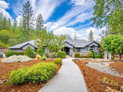 16201 Stagecoach Rd, Meadow Vista, CA, 95722