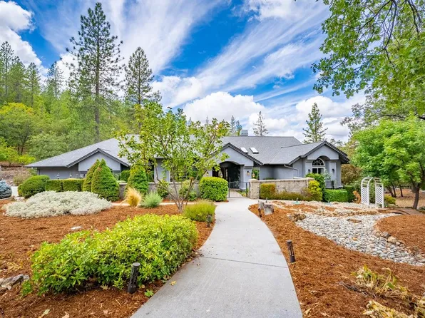 16201 Stagecoach Rd, Meadow Vista, CA 95722