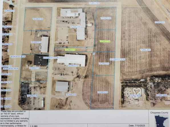 80235 Wolfe Ave, Montevideo, MN 56265