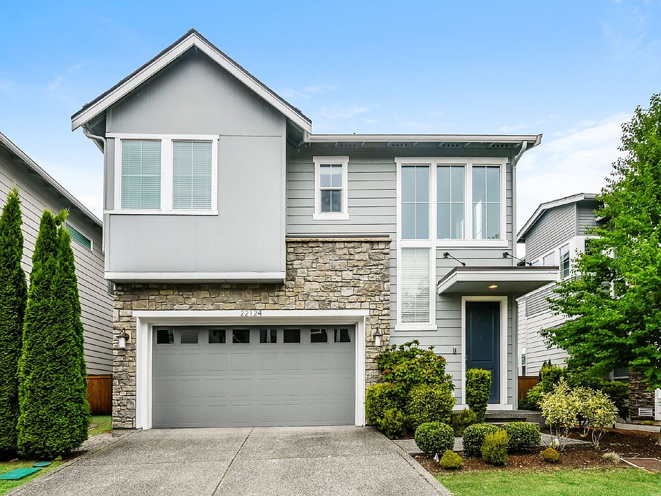 1st image of 22124 44th Ave SE