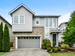 22124 44th Ave SE, Bothell, WA 98021