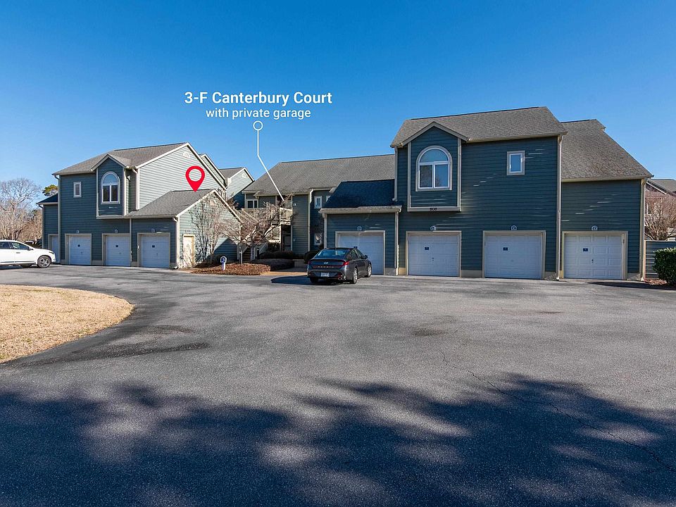 1st image of 808 Castleford Circle #3-F