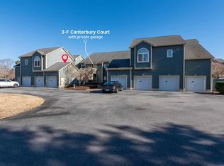 808 Castleford Circle #3-F, Myrtle Beach, SC 29572