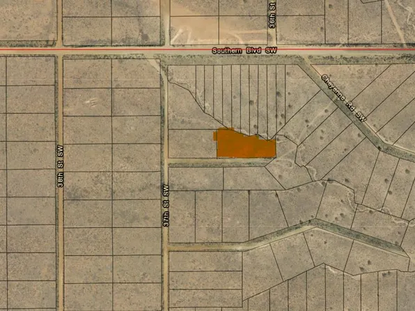 10 Avenue SW, Rio Rancho, NM 87124