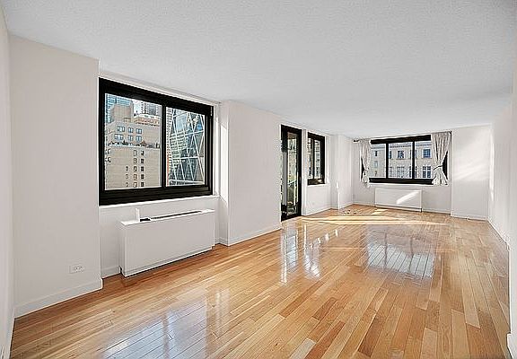 2nd image of 347 W 57th St APT 15D