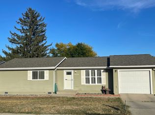 1429 Yonkee Ave, Sheridan, WY 82801