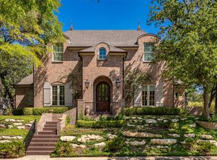 1225 Kelpie Ct, Fort Worth, TX 76111