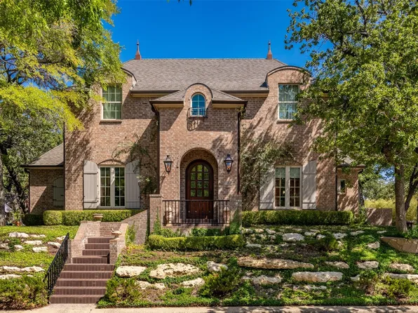 1225 Kelpie Ct, Fort Worth, TX 76111