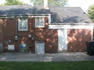 9716 S Luella Ave #1, Chicago, IL