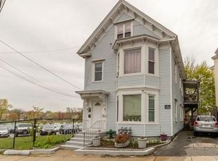 31 Fairmont St, Lawrence, MA 01841