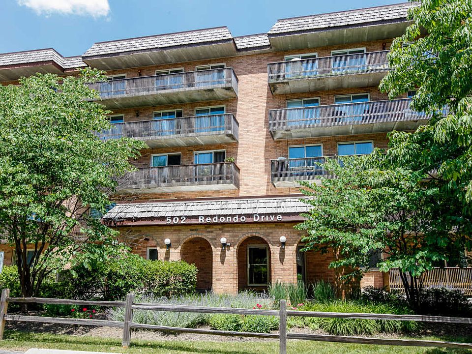 1st image of 502 Redondo Dr APT 203