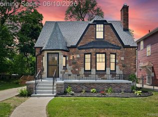 14941 Penrod St, Detroit, MI 48223