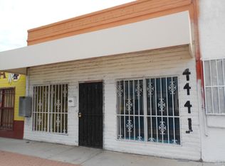4441 S 6th Ave, Tucson, AZ 85714