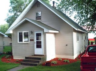 108 Woodland Ave E, Underwood, MN 56586