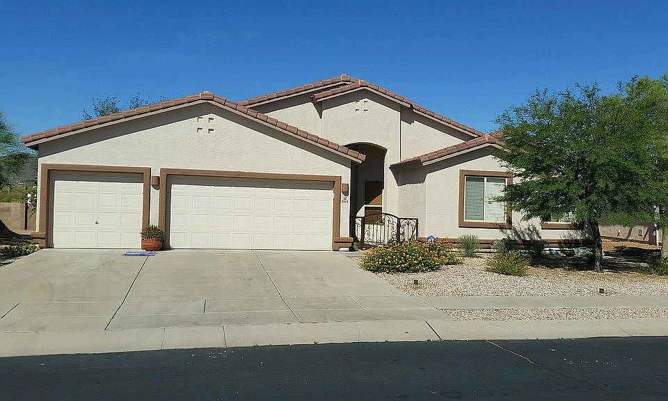 2nd image of 3549 N Tin Star Pl