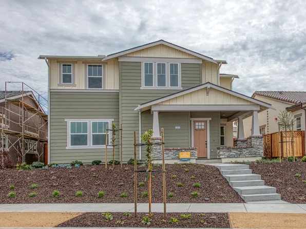 588 Santa Ynez Way, Marina, CA 93933