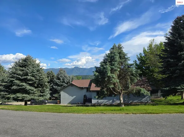 6894 Wild Rose Ln, Bonners Ferry, ID 83805
