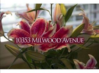 10353 Milwood Ave, Chatsworth, CA 91311