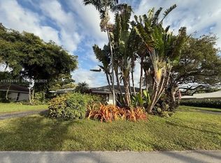 Pinewood Estates Second A, Palmetto Bay, FL 33157