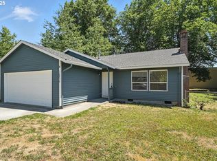 18836 SW Butternut St, Aloha, OR 97078