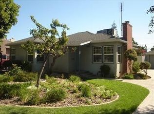 2628 N Fruit Ave, Fresno, CA 93705