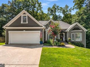 203 Powers Ct, Woodstock, GA 30189
