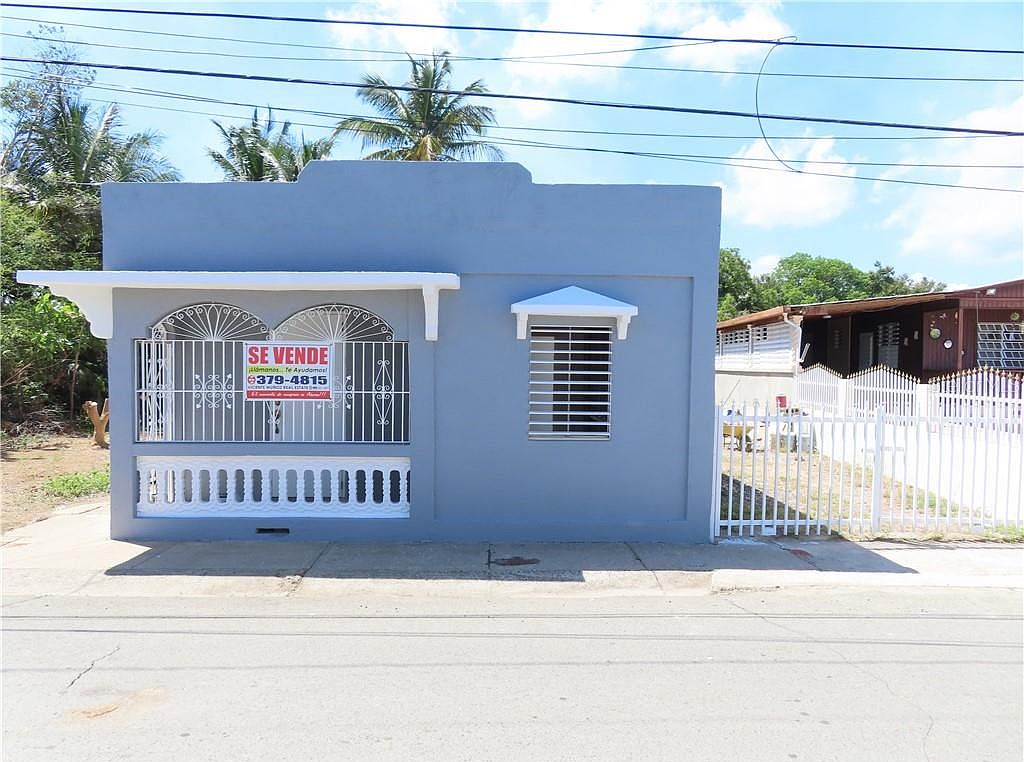 108 Playa Villa Del Carmen, Guayanilla, PR 00656 Zillow