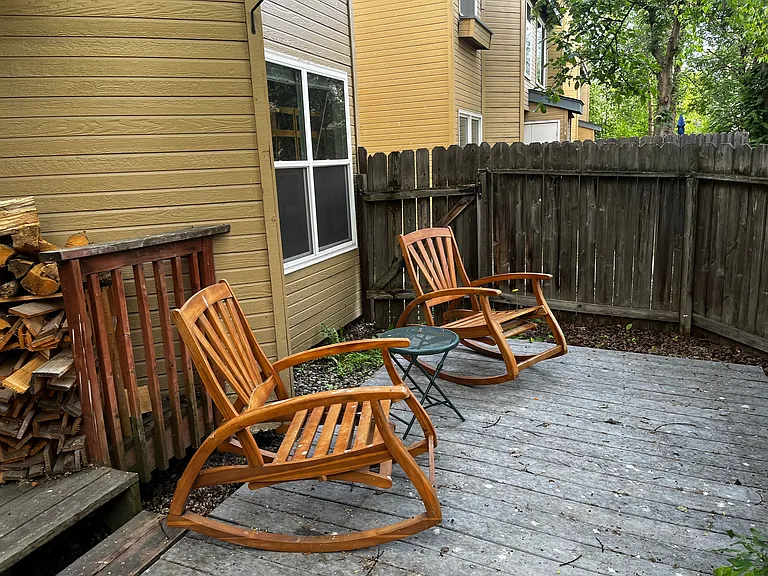 2841 Baxter Rd #4B — Photo 19