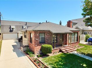 3144 Marwick Ave, Long Beach, CA 90808