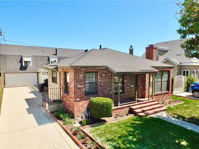 3144 Marwick Ave, Long Beach, CA, 90808