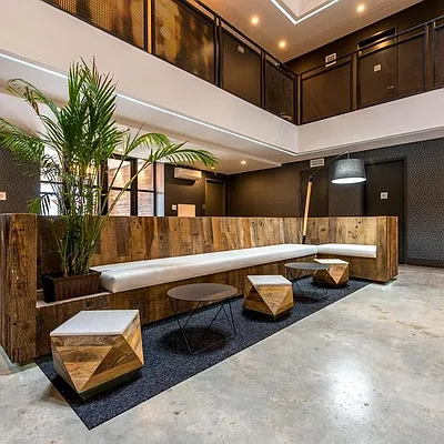 Rented by Nooklyn NYC LLC | media 53