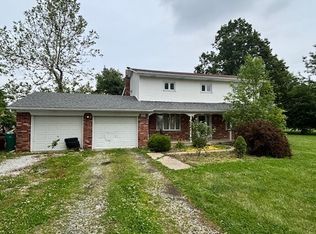 5800 W 100 N, Tipton, IN 46072