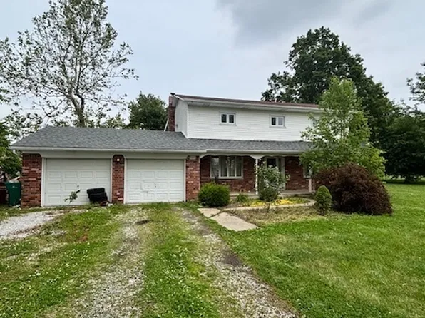 5800 W 100 N, Tipton, IN 46072