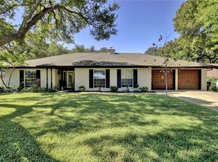 906 Deer Run, Round Rock, TX 78681