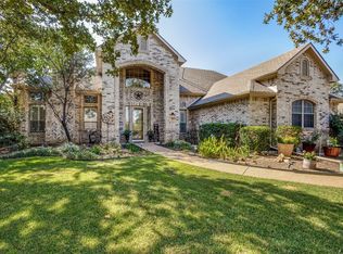 2306 Creekedge Ct, Corinth, TX 76210