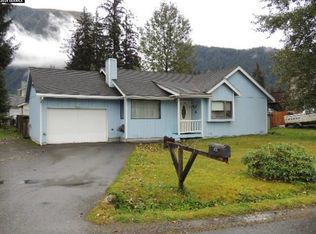 8449 Duran St, Juneau, AK 99801