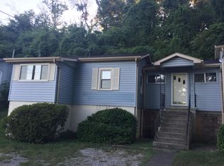 6 Brawley Rd, Charleston, WV 25314