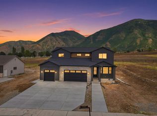 1515 S 920 E, Salem, UT 84653