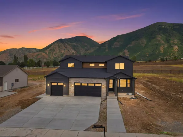 1515 S 920 E, Salem, UT 84653