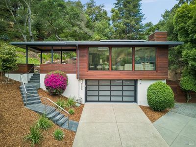 299 N Almenar Drive, Greenbrae, CA, 94904