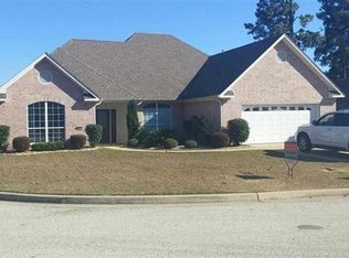 902 Windemere Cir, Longview, TX 75601