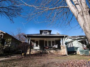 211 SW Edgewood Ave, Topeka, KS 66606