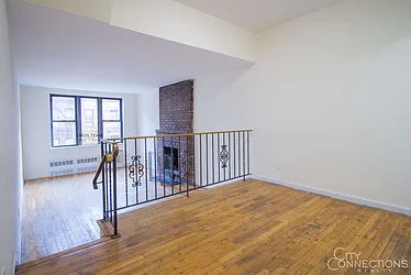 Rented by City Connections Realty