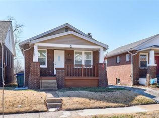4132 Miami St, Saint Louis, MO