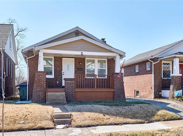 4132 Miami St, Saint Louis, MO 63116