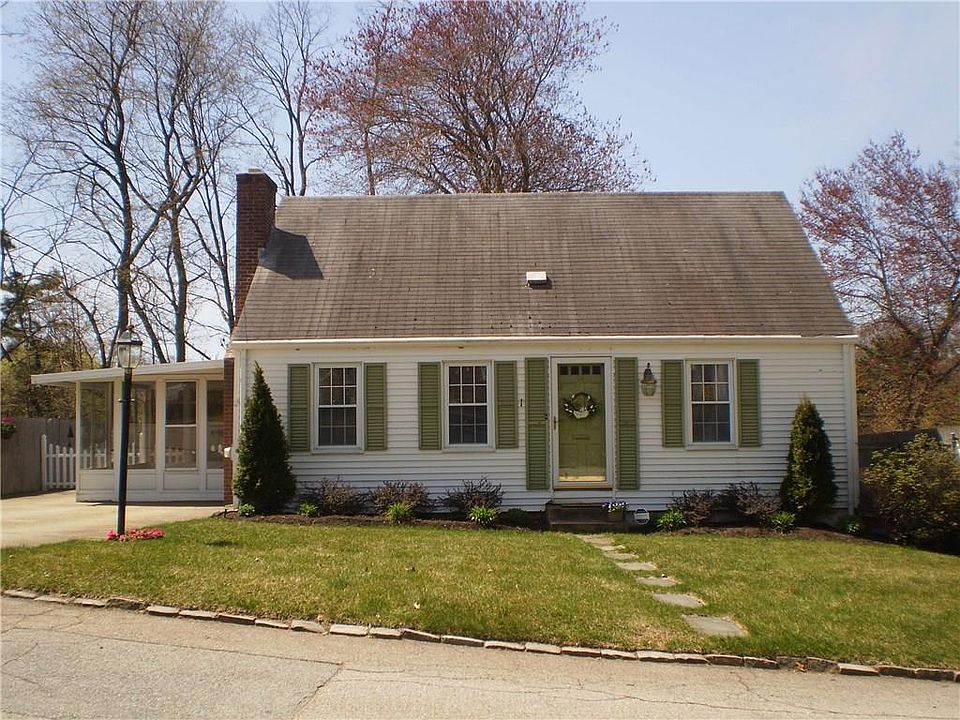 1st image of 54 Fordson Ave